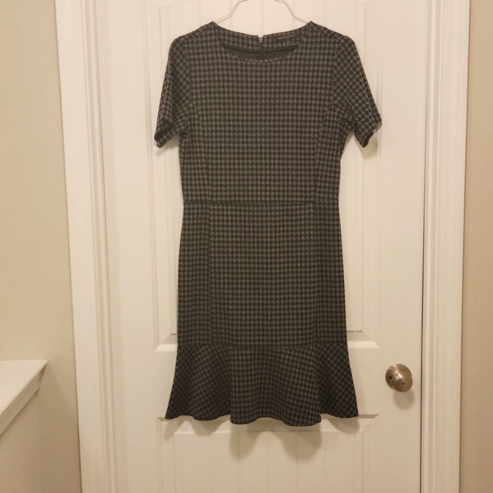 Sheath Dress